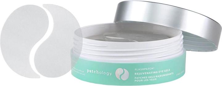 Actual product image Patchology FlashPatch - Rejuvenating Eye Gels (Patches)
