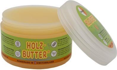 Image du produit Renuwell Holz Butter (0.25 l)