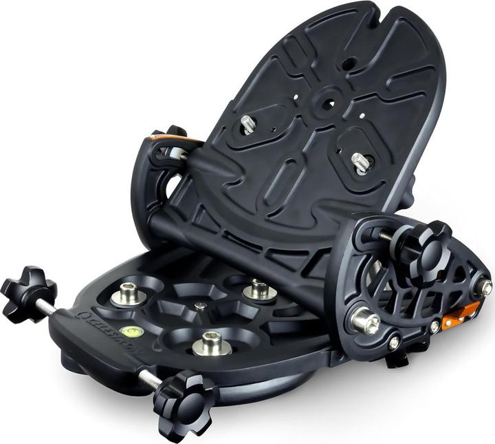 Produktbild Celestron Polhöhenwiege für NexStar Evolution 6/8/9 und NexStar SE6/8