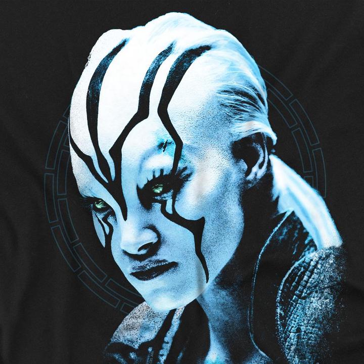 Produktbild Star Trek Beyond TShirt (4XL)