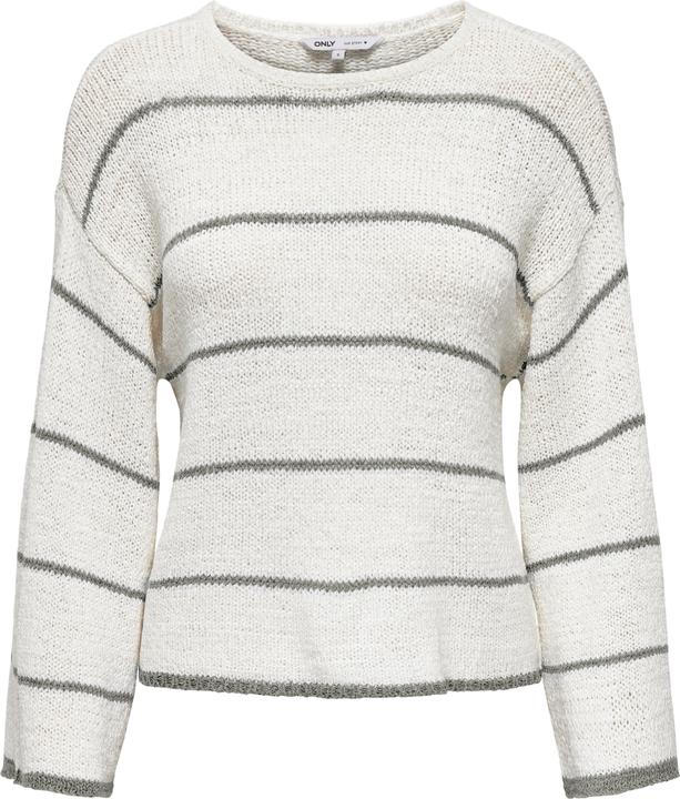 Only ONLGEENA - Maglia a maglia Maglia a maglia (XL)