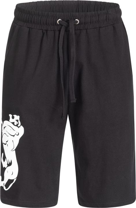 Immagine prodotto Lonsdale pantaoncini onsdae badnagie (L)