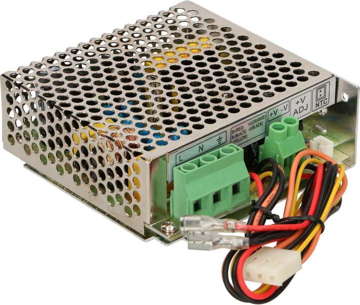 Immagine prodotto Extralink SCP-35-24 alimentatore con caricabatterie 27,6V 35W 24V