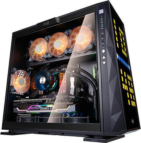 In Win 309 Gaming Edition (ATX, mATX, Mini-ITX)