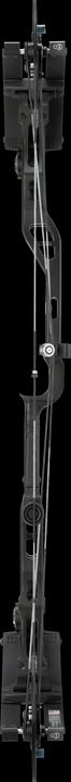 Produktbild Bowtech Core SS RH 60-70 lbs 26-31" Black