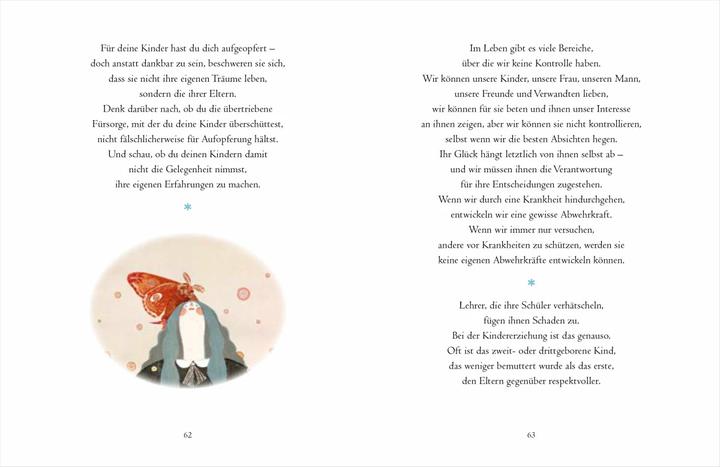 Image du produit Die Liebe zu den nicht perfekten Dingen (Allemand, Haemin Sunim, 2020)