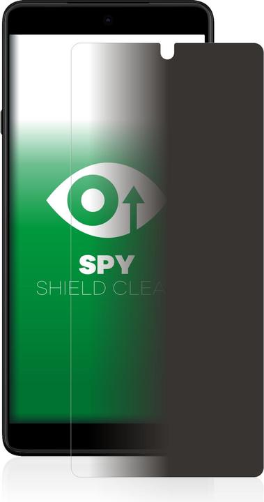 Image du produit upscreen Spy Shield Protection Anti-Espion (1 pièce(s), Motorola Edge 20)