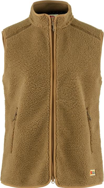 Fjällräven Vardag Pile Fleece Vest