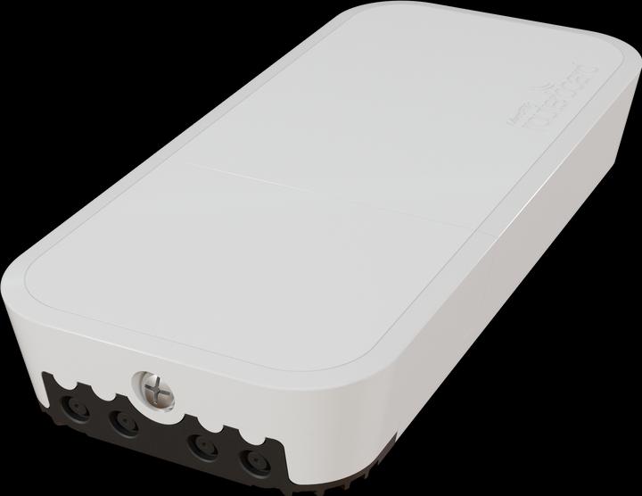 Actual product image MikroTik wAP ac LTE kit (2024) wAPGR-5HacD2HnD&EC200A-EU (867 Mbit/s)