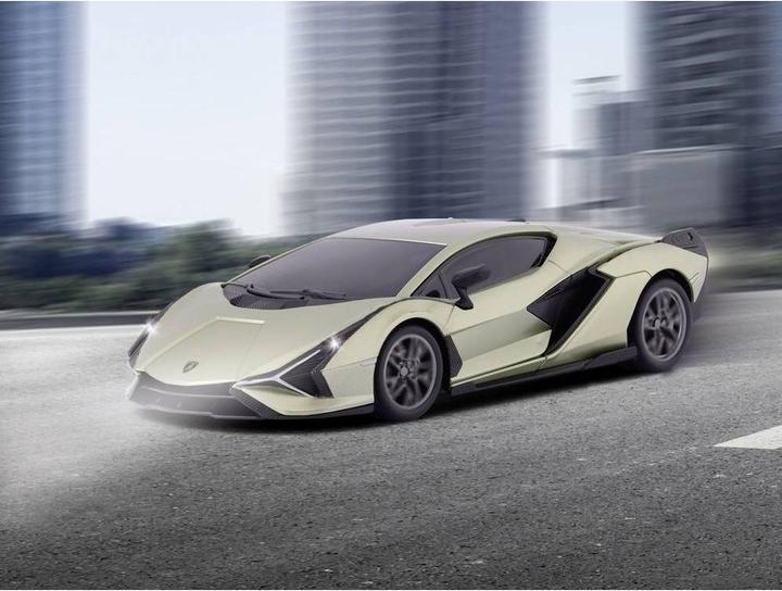 Actual product image Revell RC Scale Car Lamborghini Sián