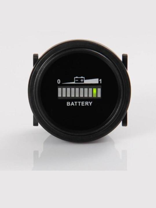 Produktbild Runleader Batteriestandsanzeige RBL-BI002