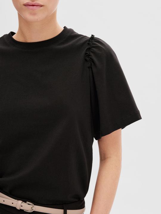 Produktbild Selected Femme Rüschen Oberteil (L)