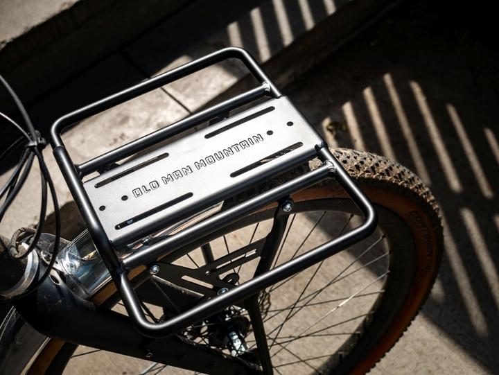 Produktbild Old Man Mountain Pizza Rack