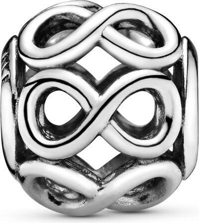 Image du produit Pandora Charms/Beads Infinity (Argent)