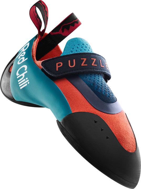 Produktbild Red Chili Puzzle Kletterschuhe (37)