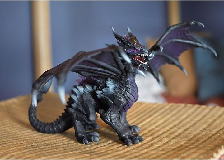 Actual product image Schleich Shadow Dragon