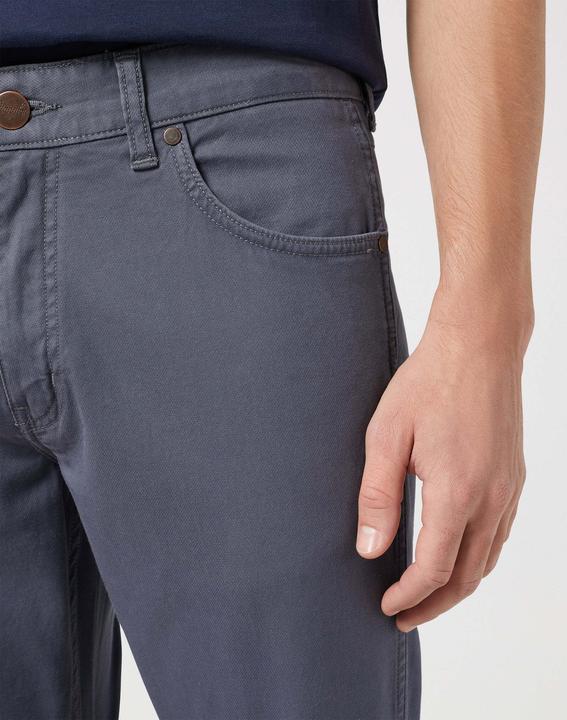 Actual product image Wrangler Trousers Greensboro Low Stretch (W32/L30)
