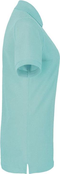 Produktbild Hakro Poloshirt MIKRALINAR® (5XL)