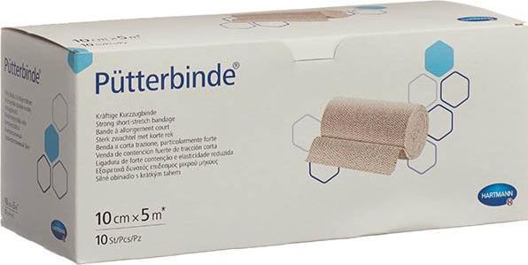 Image du produit IVF Hartmann bande