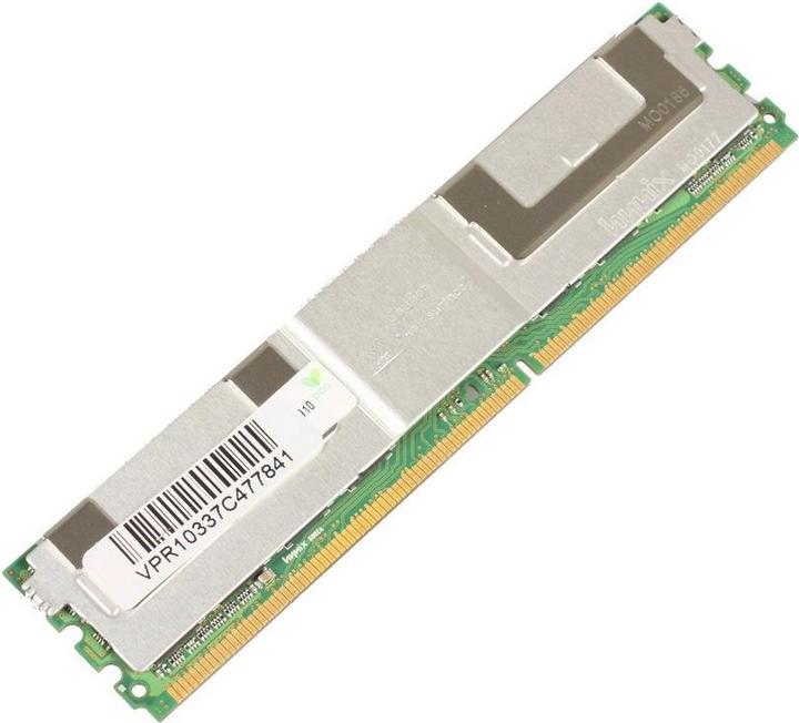 Immagine prodotto CoreParts Modulo di memoria 4GB per HP (CV, 1 x 4GB)