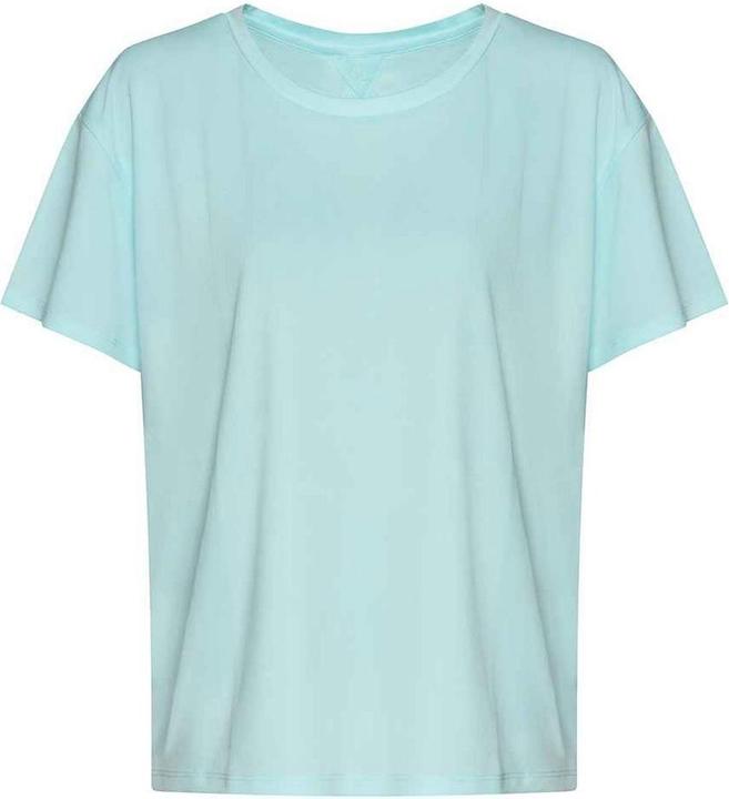 Actual product image Awdis Womens/Ladies Open Back T-Shirt (S)
