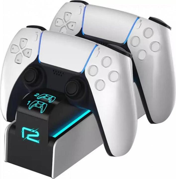 ready2gaming PS5 DualSense Charging Station (PS5)