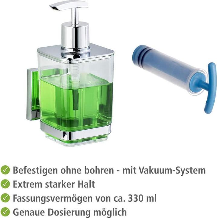Image du produit Wenko Quadro