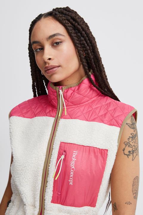 Image du produit TheJoggConcept JCBERRI LONG WAISTCOAT - 22800156 (XL)