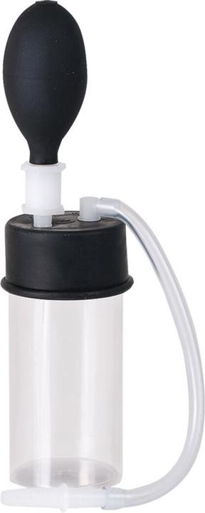 Immagine prodotto Söhngen Aspiratore manuale di secrezioni con contenitore di secrezioni da 250 ml