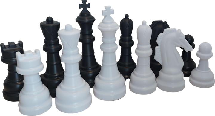 Produktbild Alldoro Schach XXL
