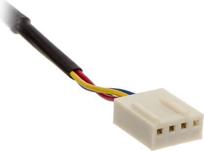 Image du produit Silverstone SST-AR09-115XP Refroidisseur de CPU (66 mm)