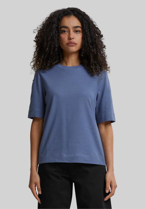Actual product image Urban Classics Ladies Classy Tee - 137829 (XS)