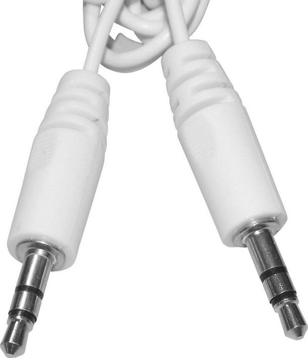 Produktbild Technaxx MA Display Soundstation (5 h, Akkubetrieb, Netzbetrieb)