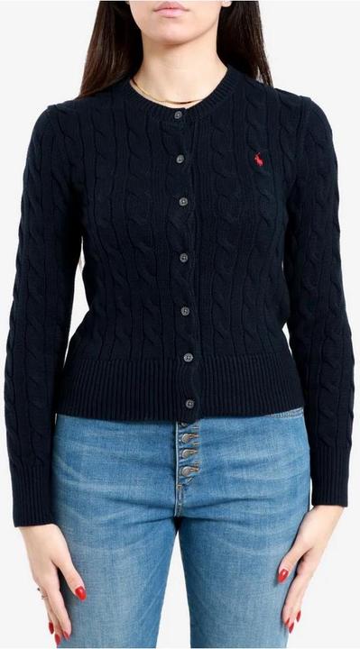 Image du produit Ralph Lauren Cardigan Slim Fit (L)
