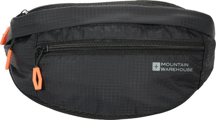 Mountain Warehouse Bauchtasche Mission