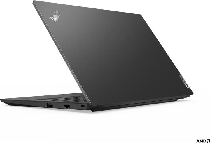 Produktbild Lenovo ThinkPad E15 Gen 3 (15.60", AMD Ryzen 7 5700U, 16 GB, 512 GB, DE)