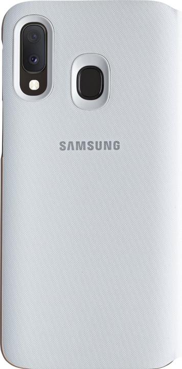Produktbild Samsung Wallet Cover (Samsung Galaxy A20e)
