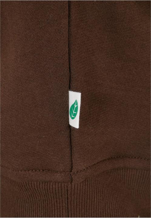 Immagine prodotto Urban Classics Maglia corta a collo alto da donna biologica - 19429 (XXL)