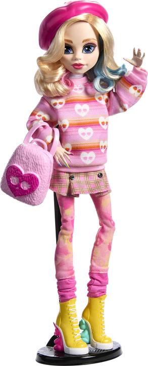 Monster High Enid Sinclair