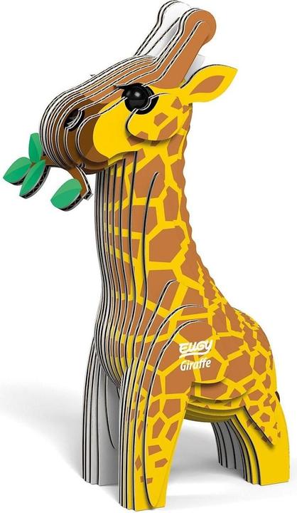 Image du produit Eugy Girafe