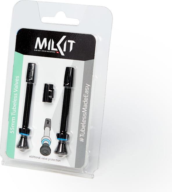 Produktbild MilKit Valve Pack 55
