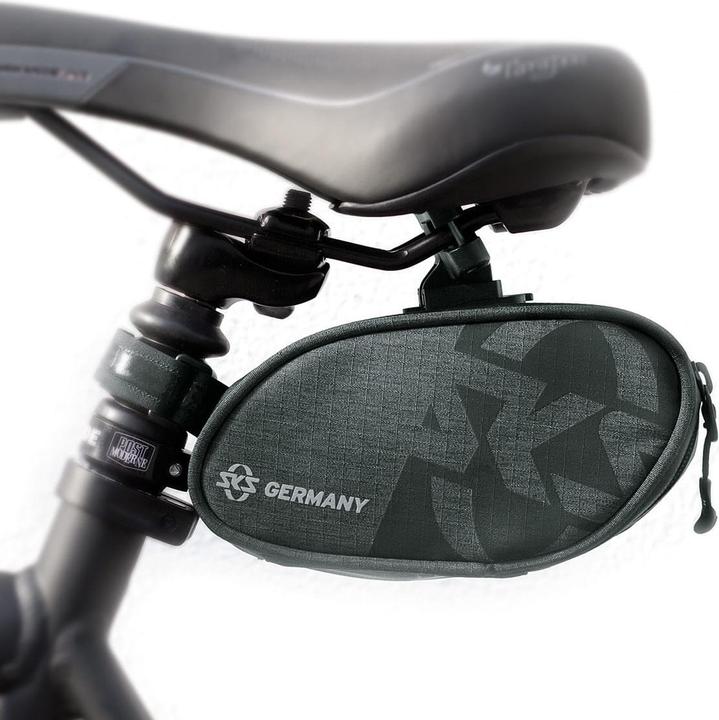 Image du produit SKS Traveller Click 800 (0.80 l, Sac de selle)