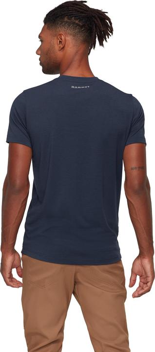 Image du produit Mammut Mountain T-Shirt 4208m, T-Shirts (XL)