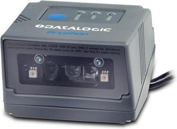 Actual product image Datalogic Gryphon I GFS4470 (QR Code)