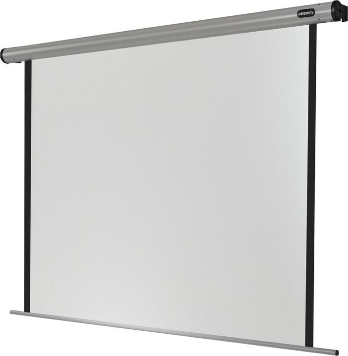 Celexon Motor, thuisbioscoop, scherm, 1:1 (66.93", 16:9)
