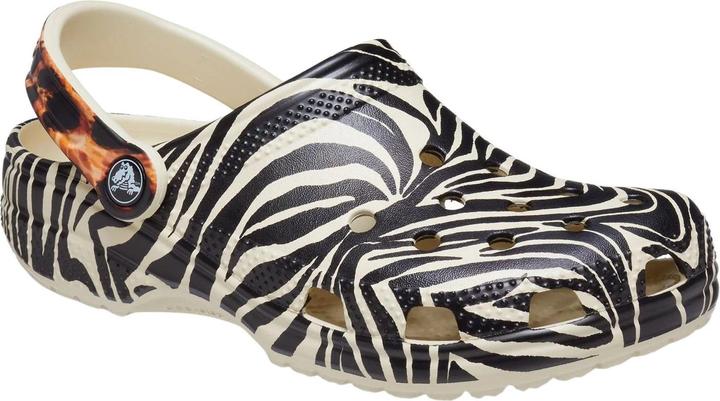 Actual product image Crocs Classic Animal Remix Clog (39)
