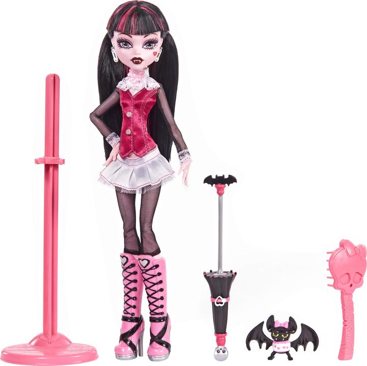 Produktbild Monster High Draculaura