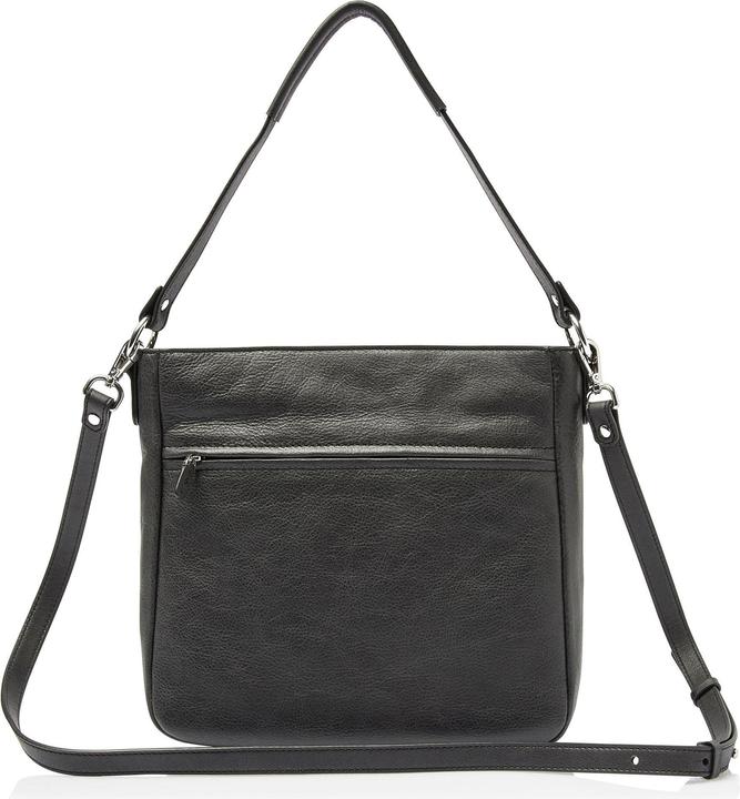 Produktbild Castelijn & Beerens Carisma Schultertasche Leder 30 cm