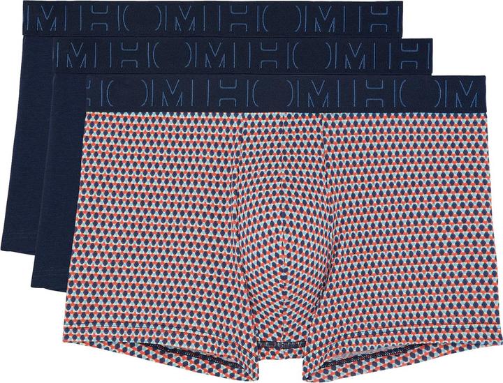 HOM Retro Pants Giangi Boxer (XL, 3er Pack)