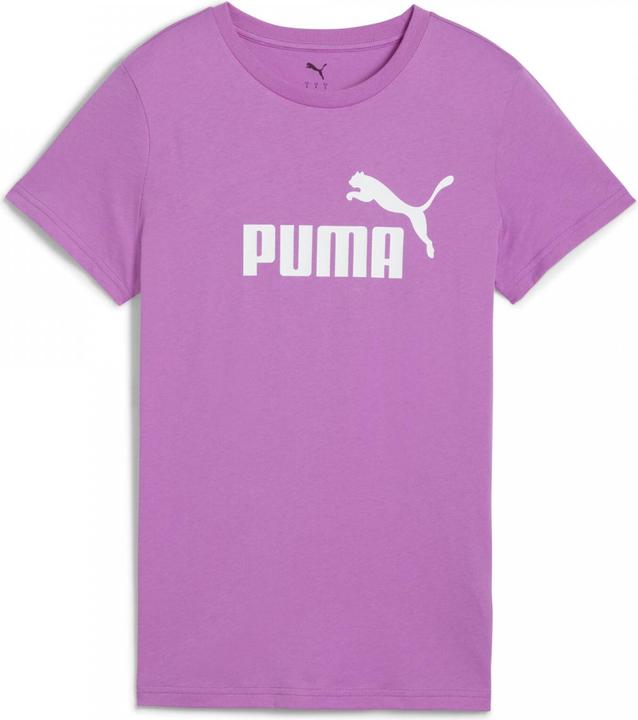 Produktbild Puma ESS No. 1 Logo Tee (s) (XS)